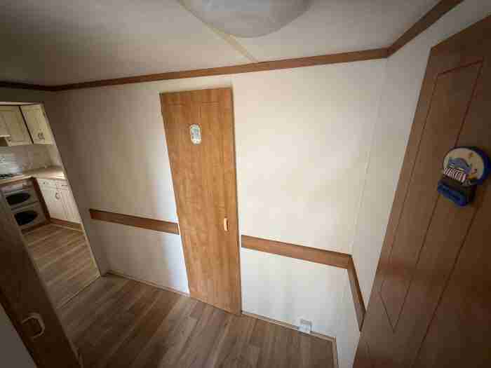 Willerby Salisbury 10 x 3.70 m CV 2 SLP foto 16