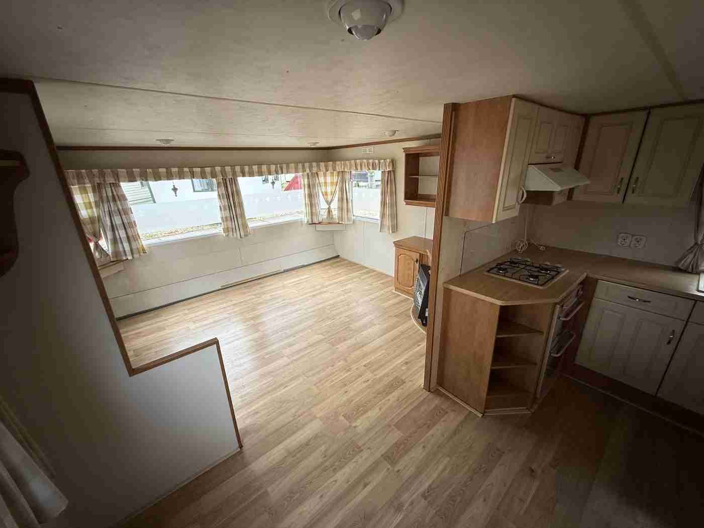 Willerby Salisbury 10 x 3.70 m CV 2 SLP foto 13
