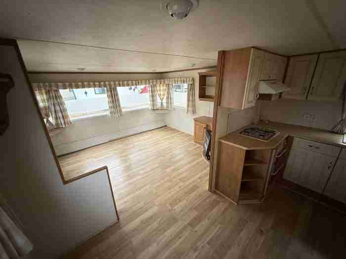 Willerby Salisbury 10 x 3.70 m CV 2 SLP foto 13
