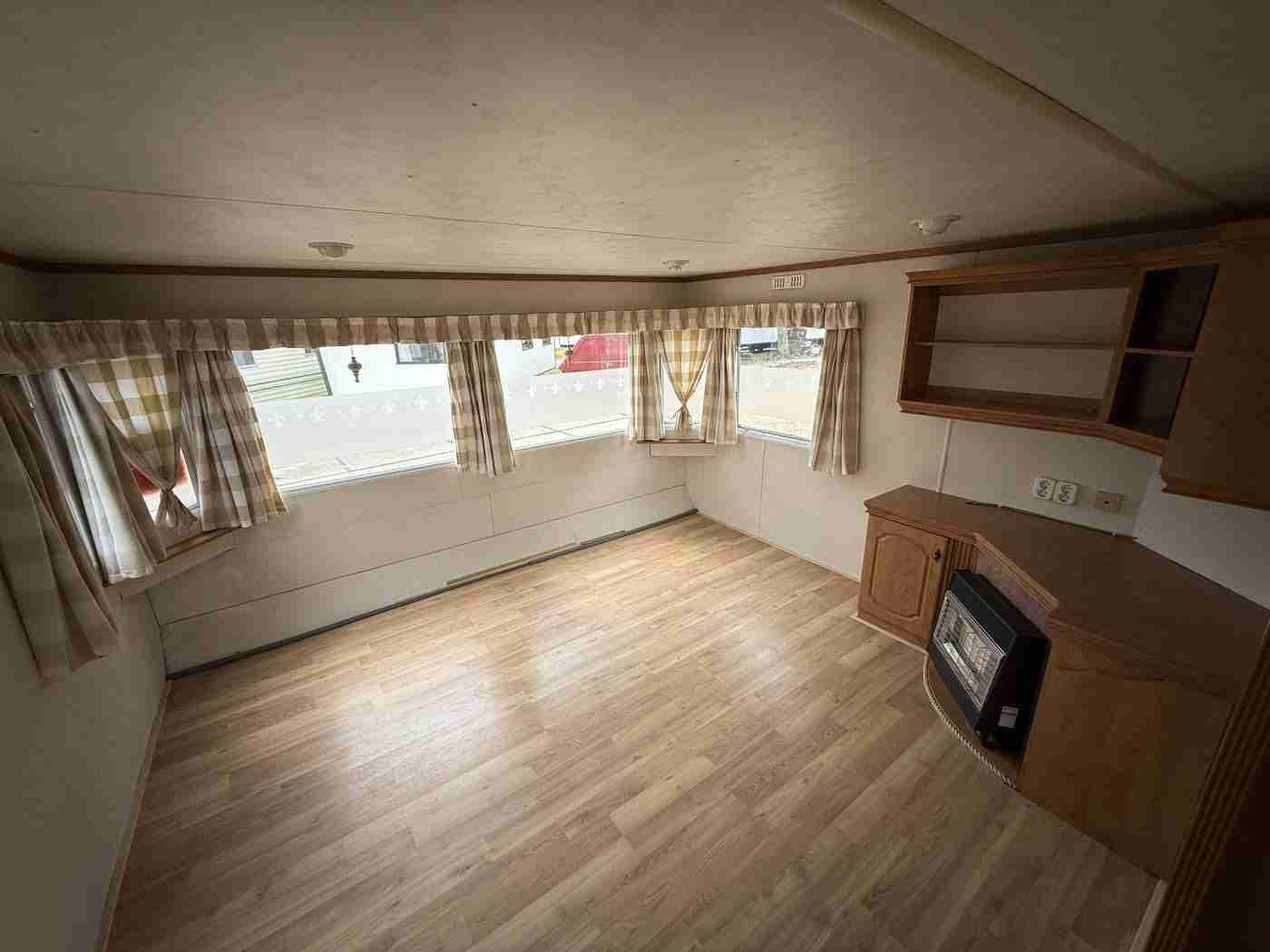 Willerby Salisbury 10 x 3.70 m CV 2 SLP foto 12