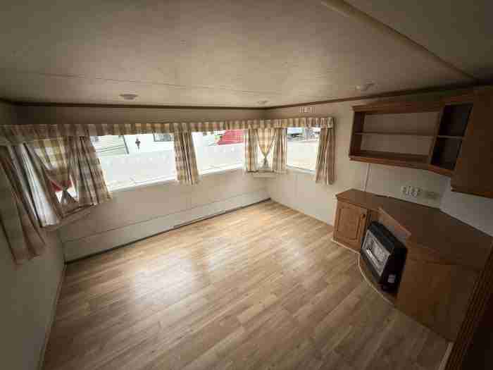 Willerby Salisbury 10 x 3.70 m CV 2 SLP foto 12