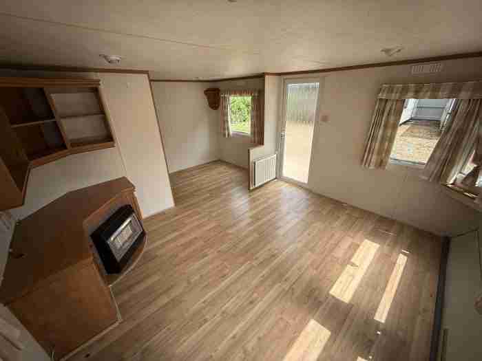 Willerby Salisbury 10 x 3.70 m CV 2 SLP foto 10