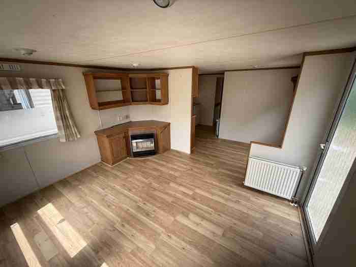Willerby Salisbury 10 x 3.70 m CV 2 SLP foto 9