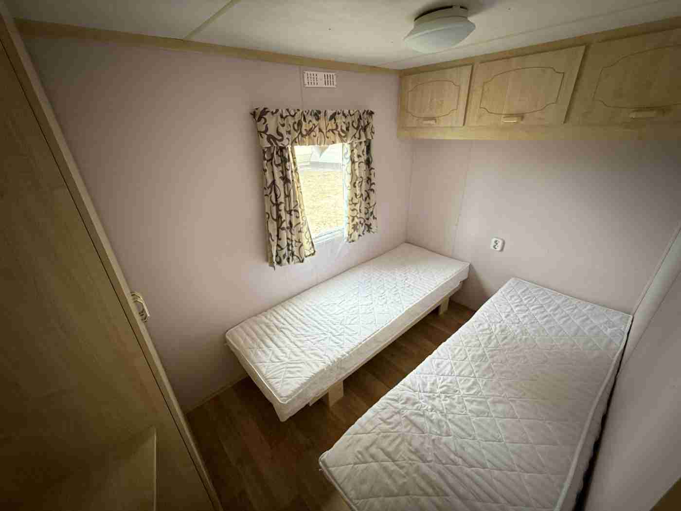 Willerby Salisbury 10 x 3.70 m CV 2 SLP foto 6