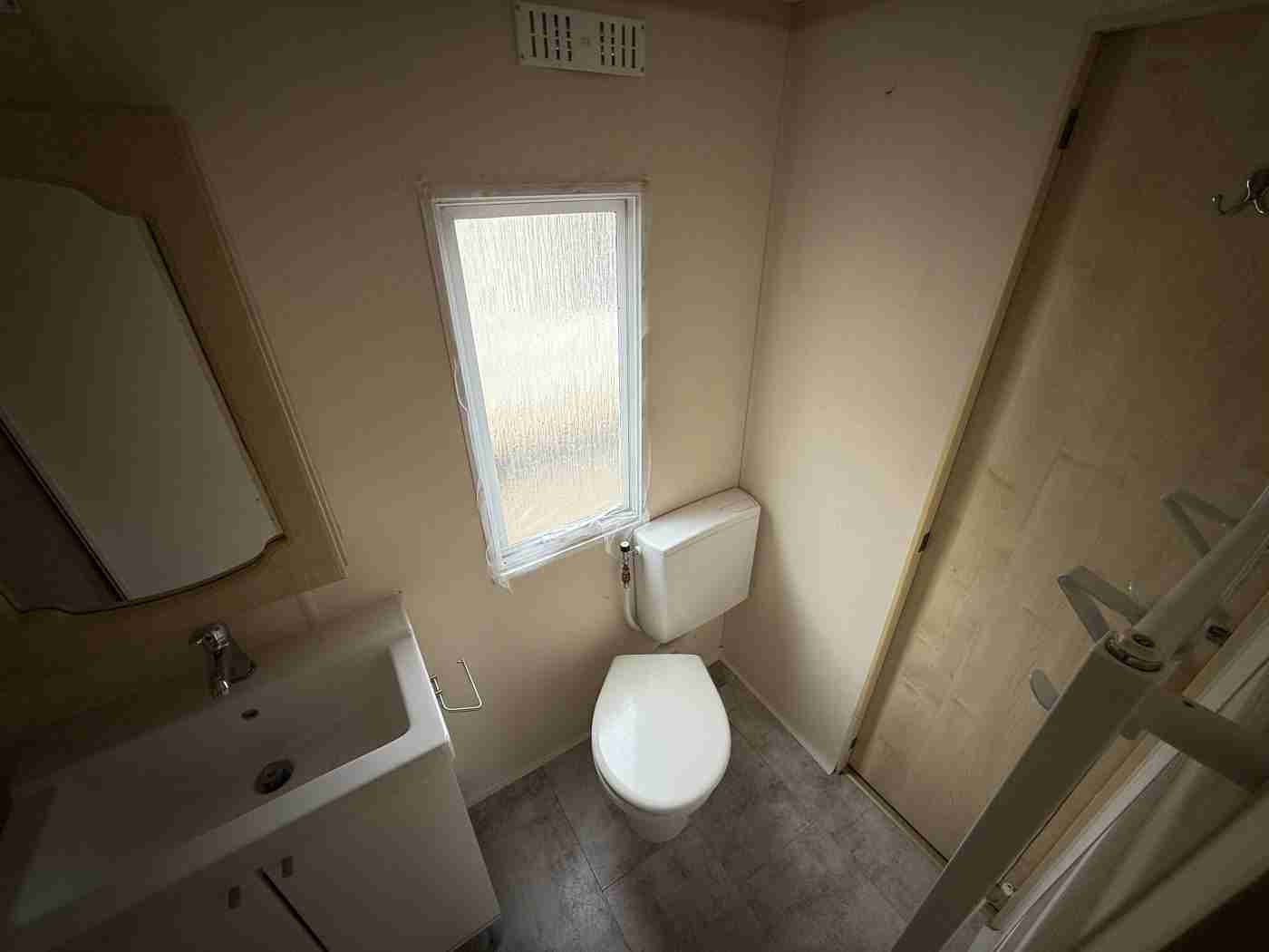 Willerby Salisbury 10 x 3.70 m CV 2 SLP foto 5