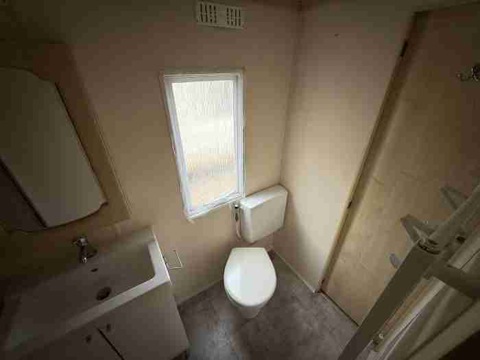 Willerby Salisbury 10 x 3.70 m CV 2 SLP foto 5