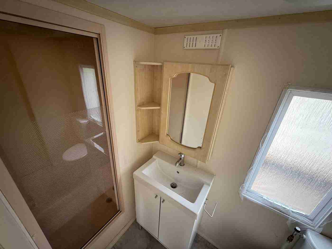 Willerby Salisbury 10 x 3.70 m CV 2 SLP foto 4