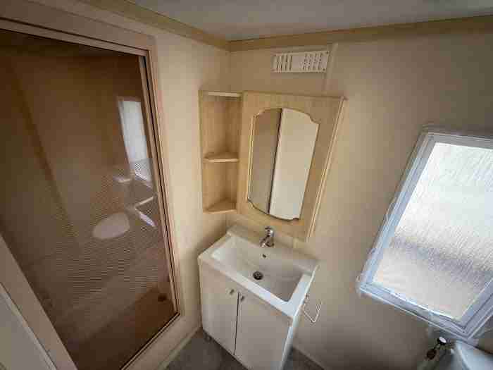 Willerby Salisbury 10 x 3.70 m CV 2 SLP foto 4