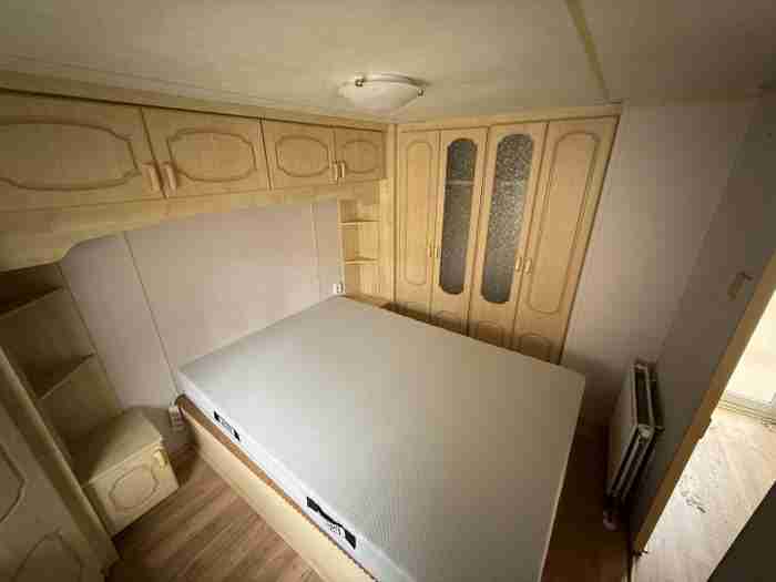 Willerby Salisbury 10 x 3.70 m CV 2 SLP foto 3