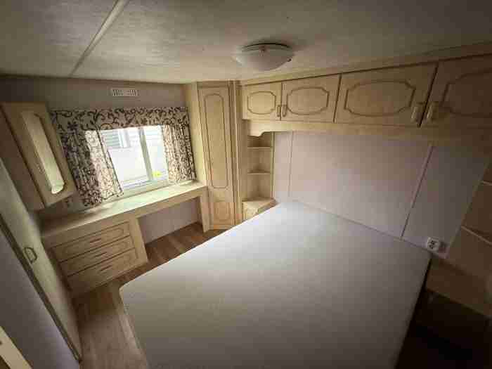 Willerby Salisbury 10 x 3.70 m CV 2 SLP foto 2
