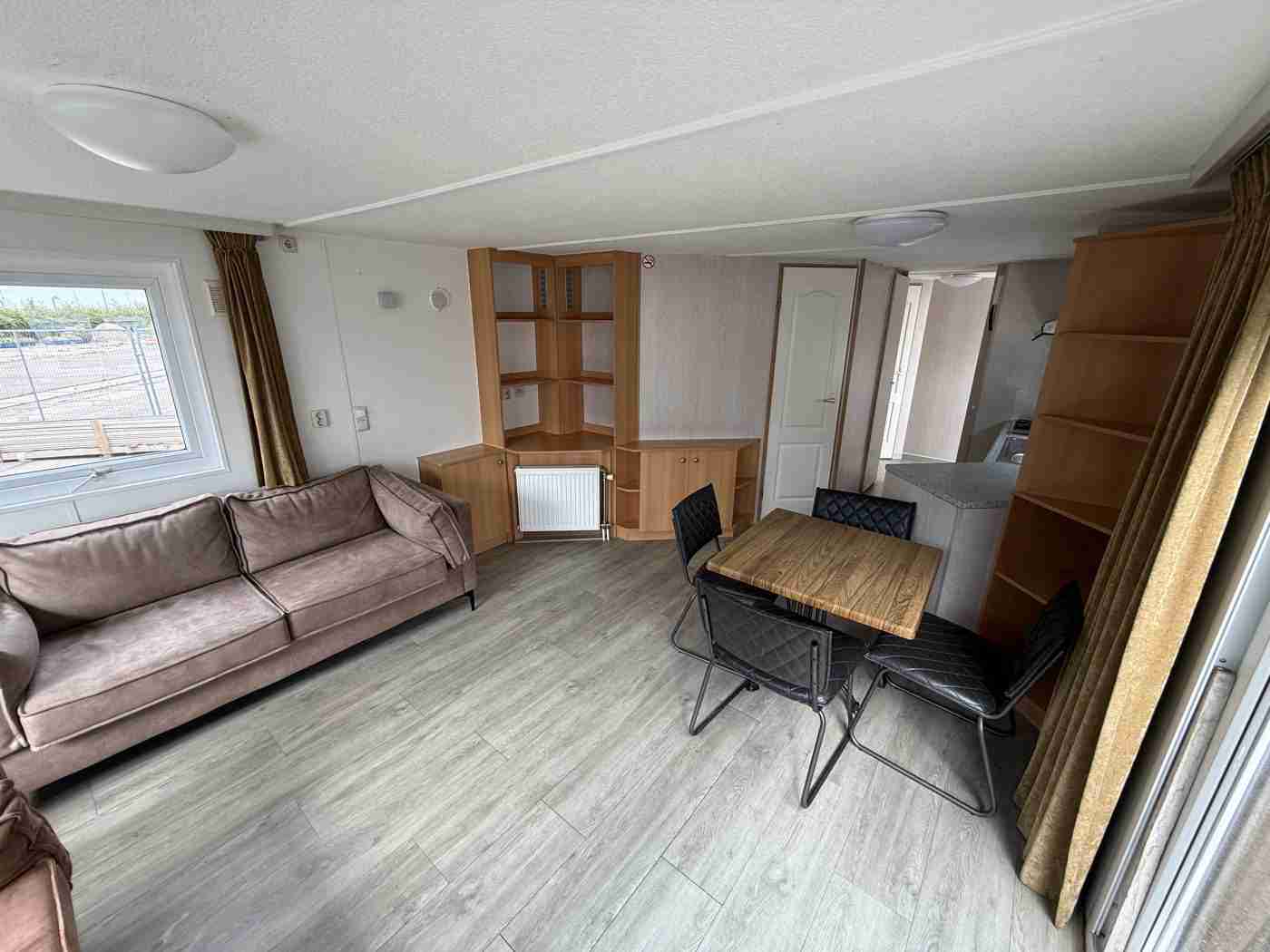 Muller Chalet 10.50 x 3.80 m foto 9