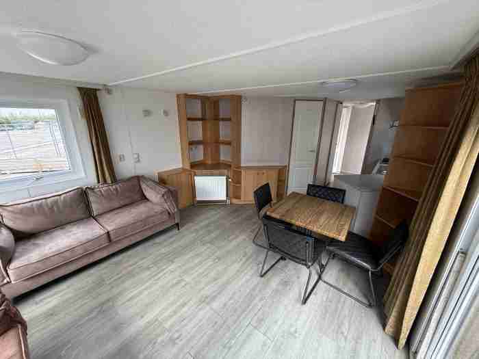 Muller Chalet 10.50 x 3.80 m foto 9