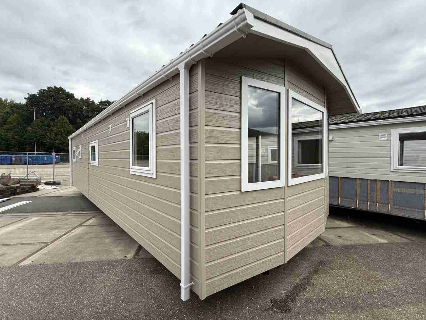 Muller Chalet 10.50 x 3.80 m