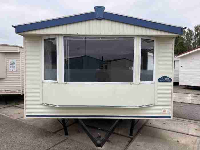 Atlas Blue Castle 10 x 3.70 m foto 14