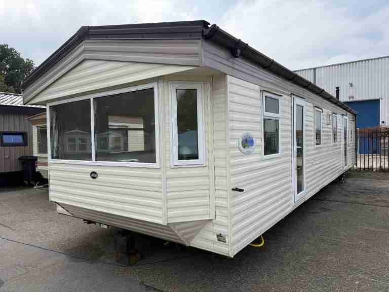 Abi Brisbane 12 x 3.70 m