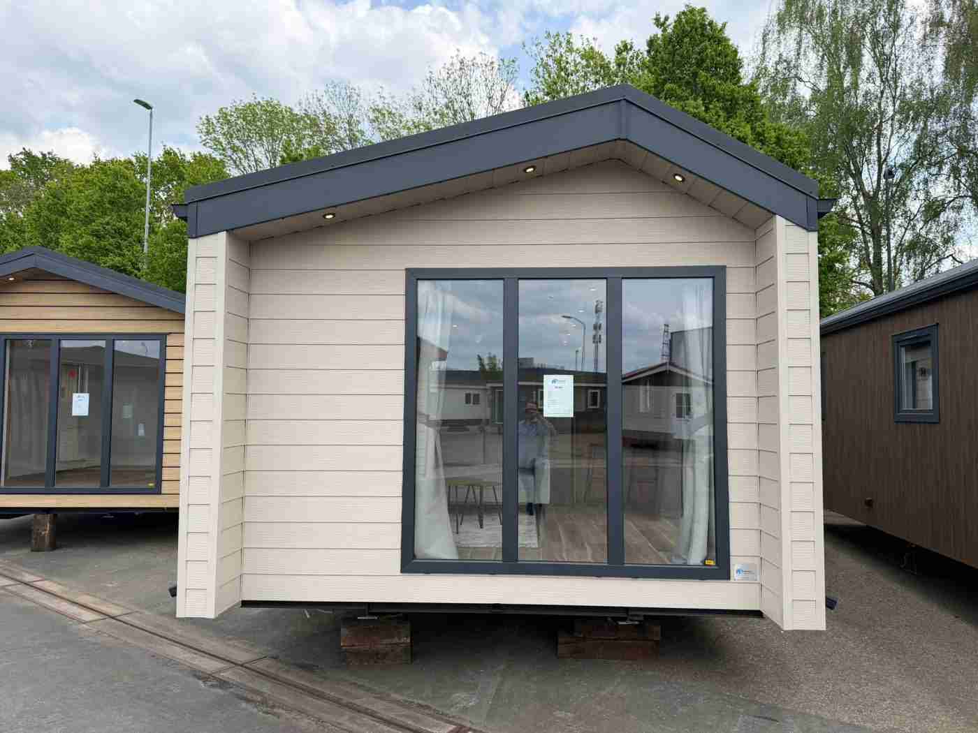 Overson Arden 12 x 4 m foto 2