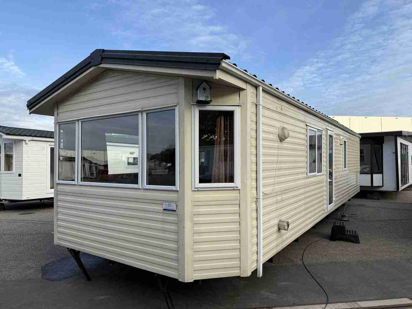 BK Bleubird 11 x 3.70 m foto 20
