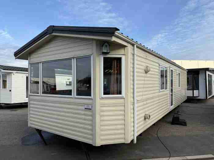 BK Bleubird 11 x 3.70 m foto 20