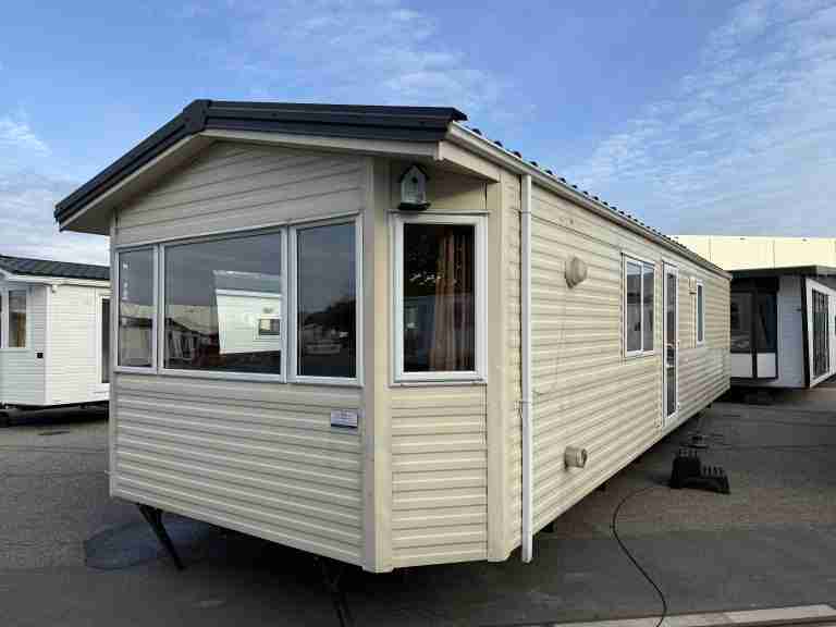 BK Bleubird 11 x 3.70 m