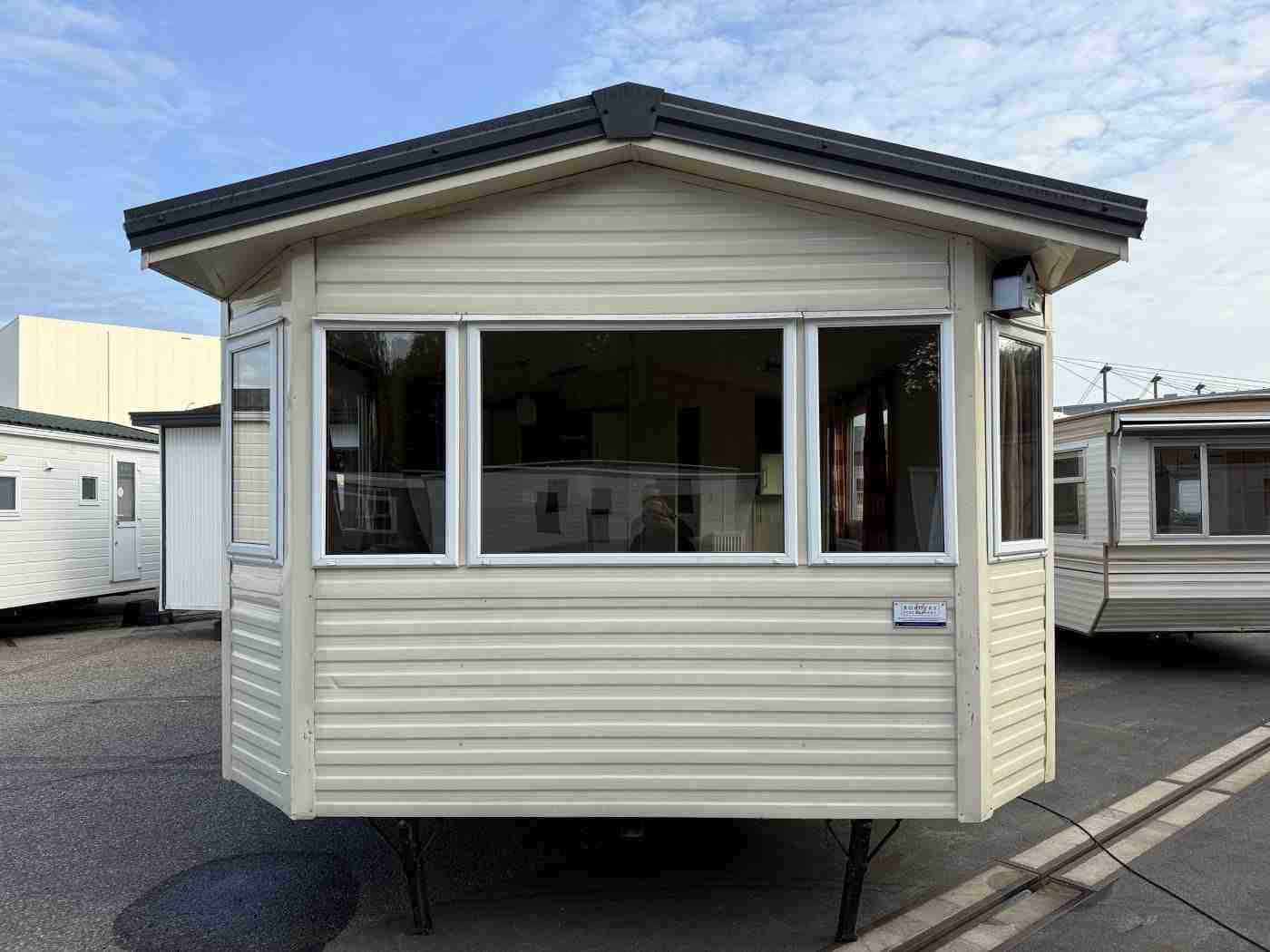 BK Bleubird 11 x 3.70 m foto 18