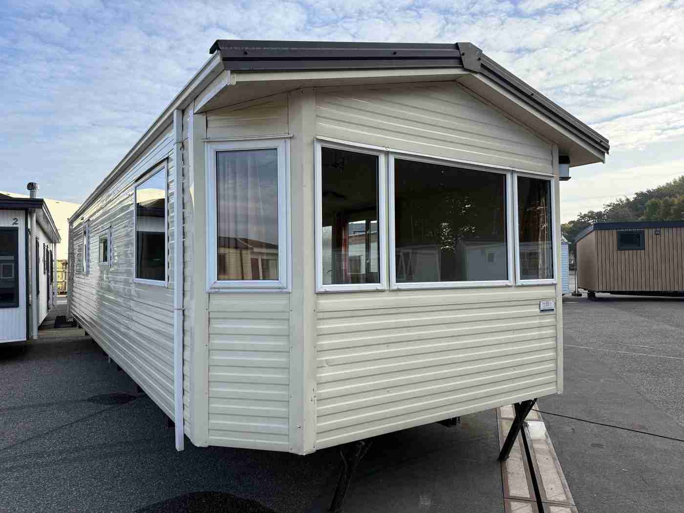 BK Bleubird 11 x 3.70 m foto 17