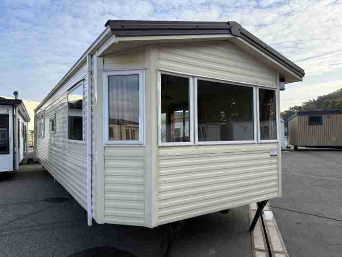 BK Bleubird 11 x 3.70 m foto 17