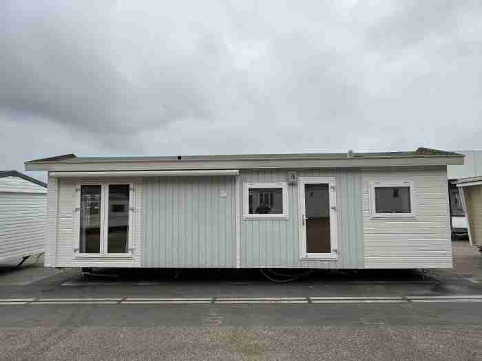 Continental 10 x 3.70 m