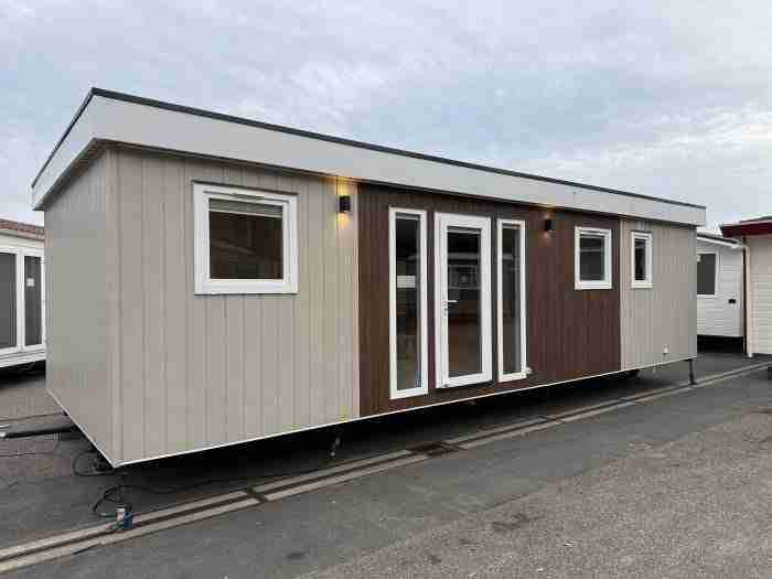 Overson Rivermont 10 x 4.40 m foto 17