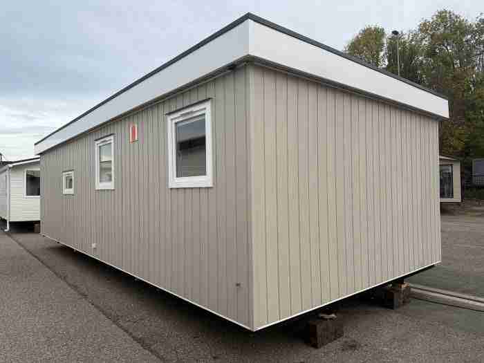 Overson Rivermont 10 x 4.40 m