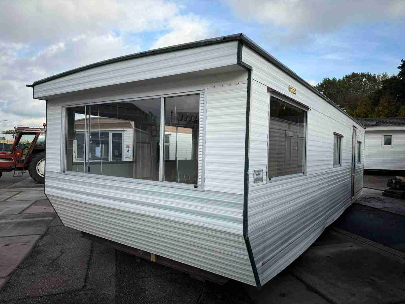 Muller Batavier 8.90 x 3.50 m foto 15