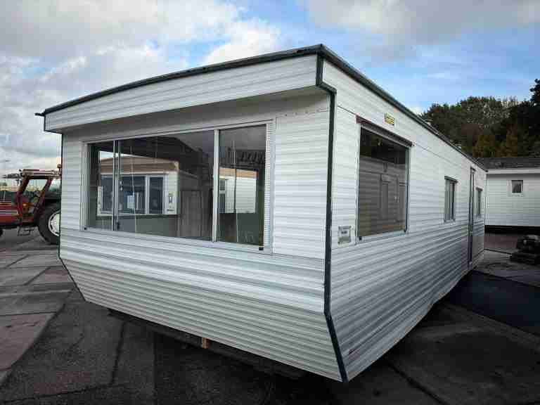 Muller Batavier 8.90 x 3.50 m
