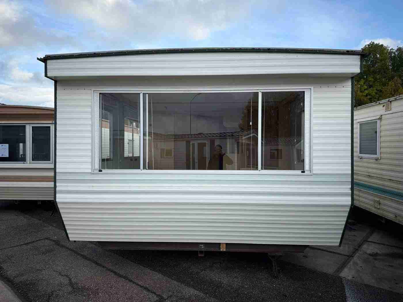 Muller Batavier 8.90 x 3.50 m foto 14
