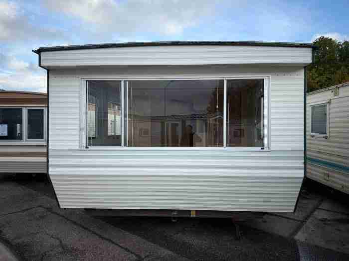 Muller Batavier 8.90 x 3.50 m foto 14