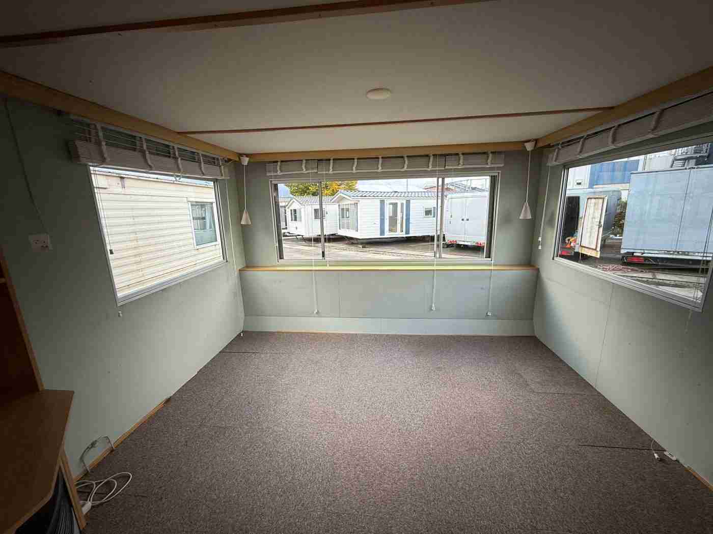 Muller Batavier 8.90 x 3.50 m foto 10