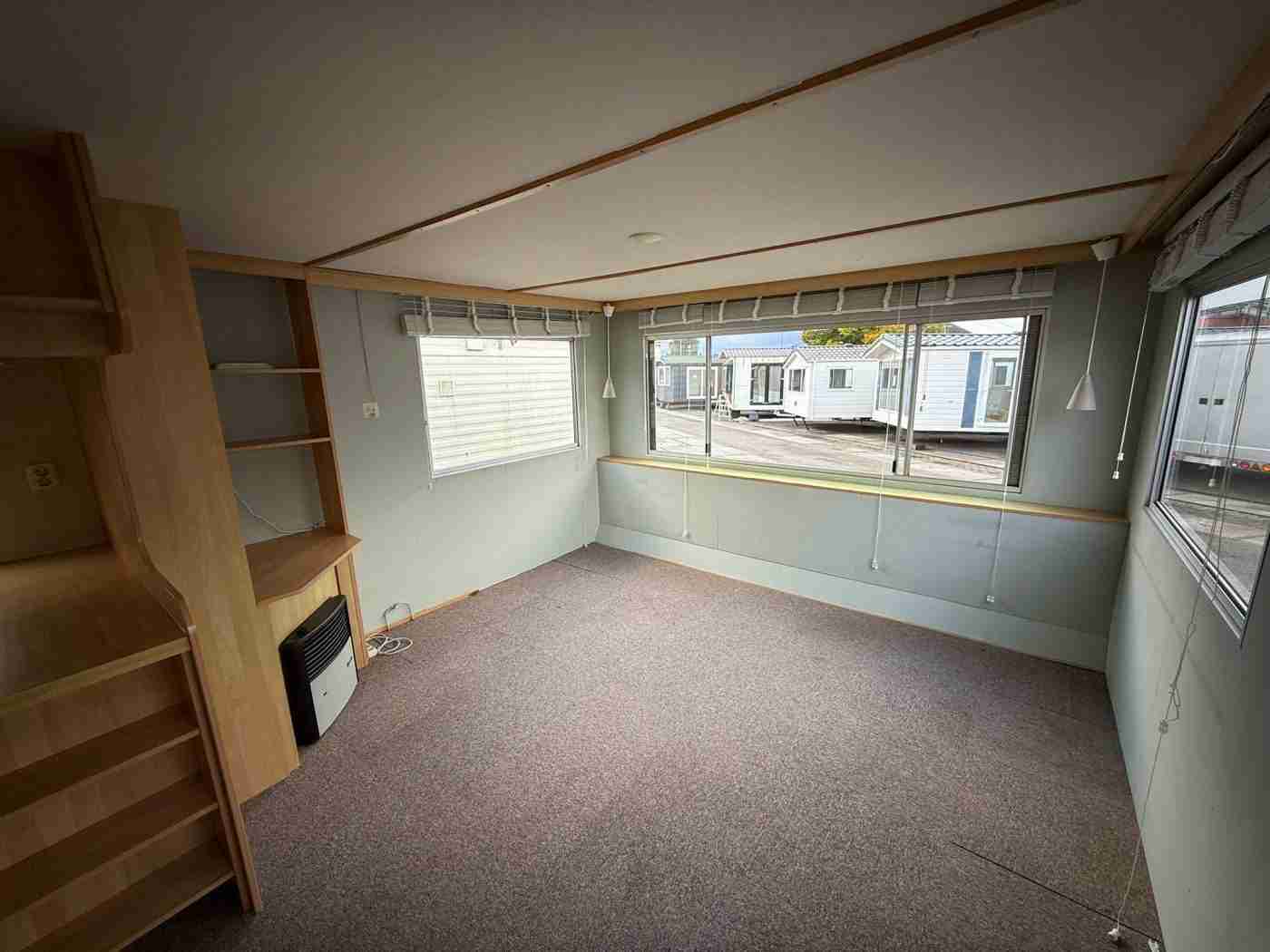 Muller Batavier 8.90 x 3.50 m foto 8