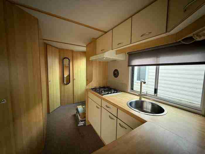 Muller Batavier 8.90 x 3.50 m foto 5