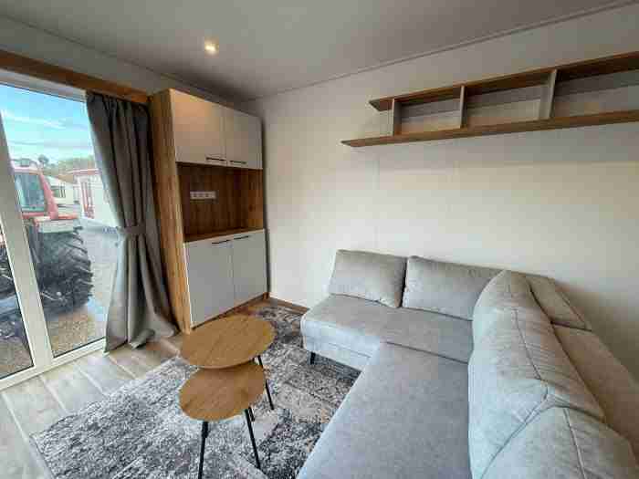 Overson Arden 12 x 4 m foto 14