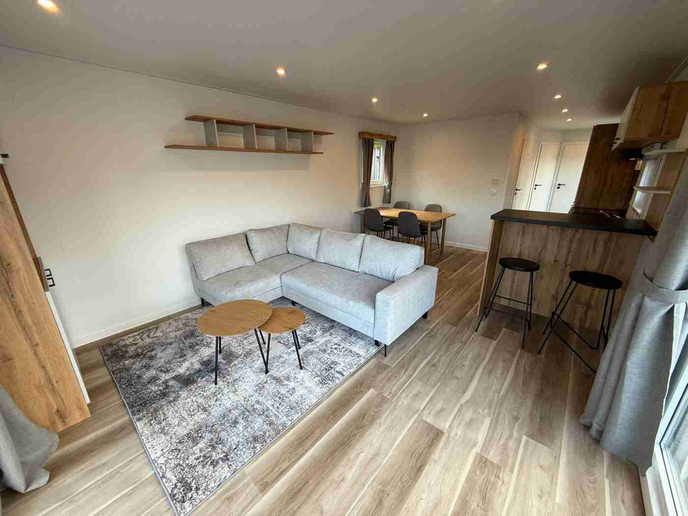 Overson Arden 12 x 4 m foto 13