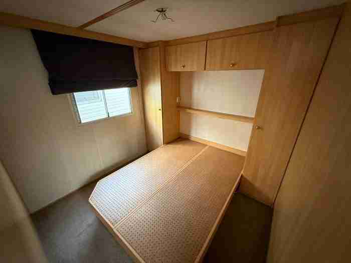 Muller Batavier 8.90 x 3.50 m