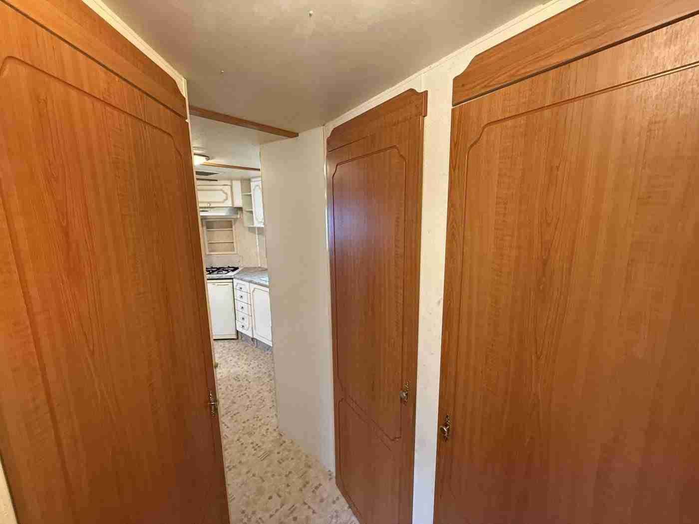 Canexel Chalet 10 x 3.70 m foto 21