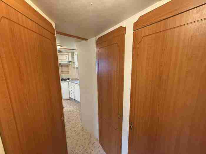 Canexel Chalet 10 x 3.70 m foto 21