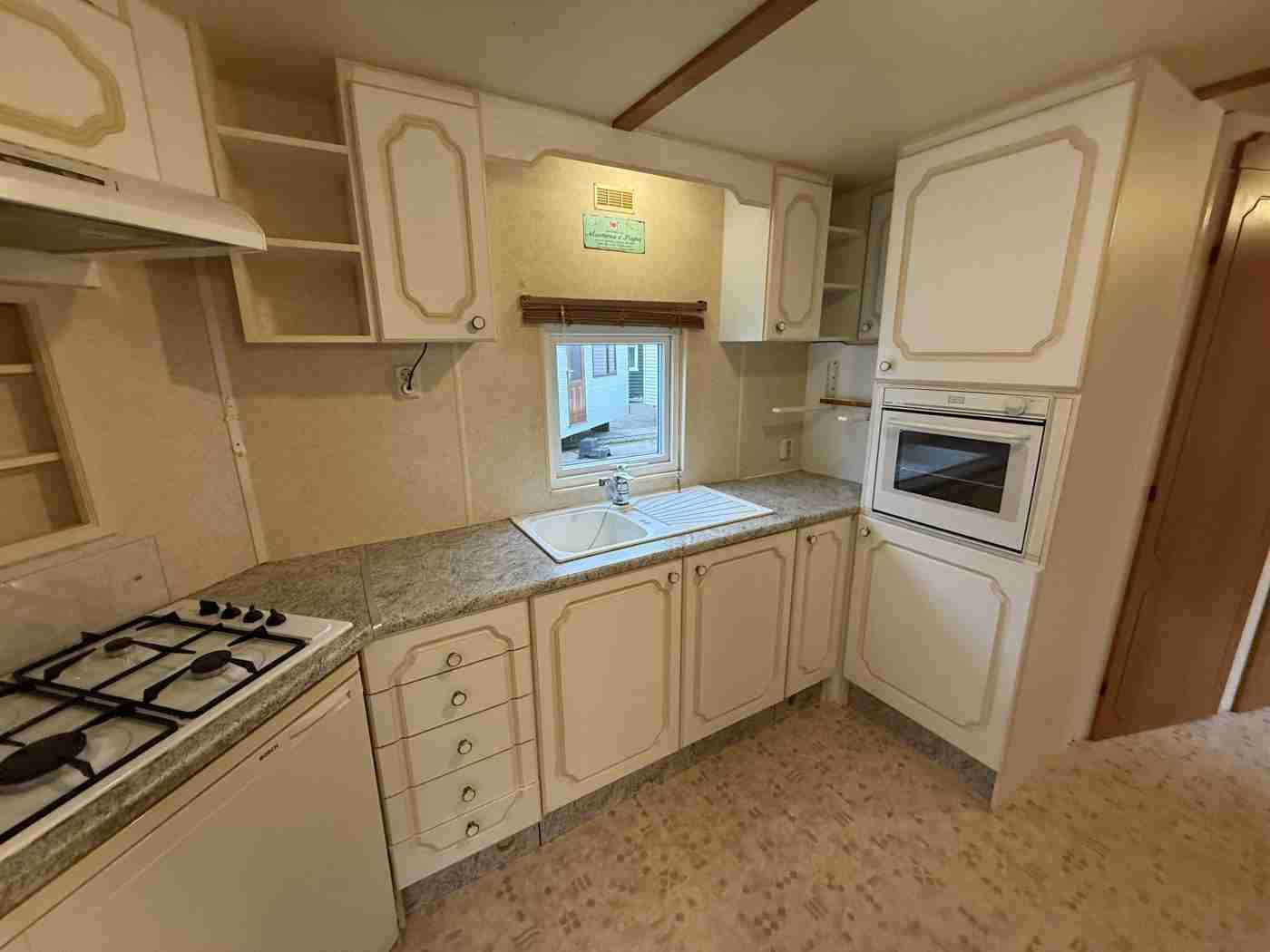 Canexel Chalet 10 x 3.70 m foto 19