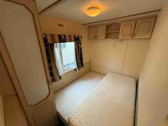 Canexel Chalet 10 x 3.70 m foto 14