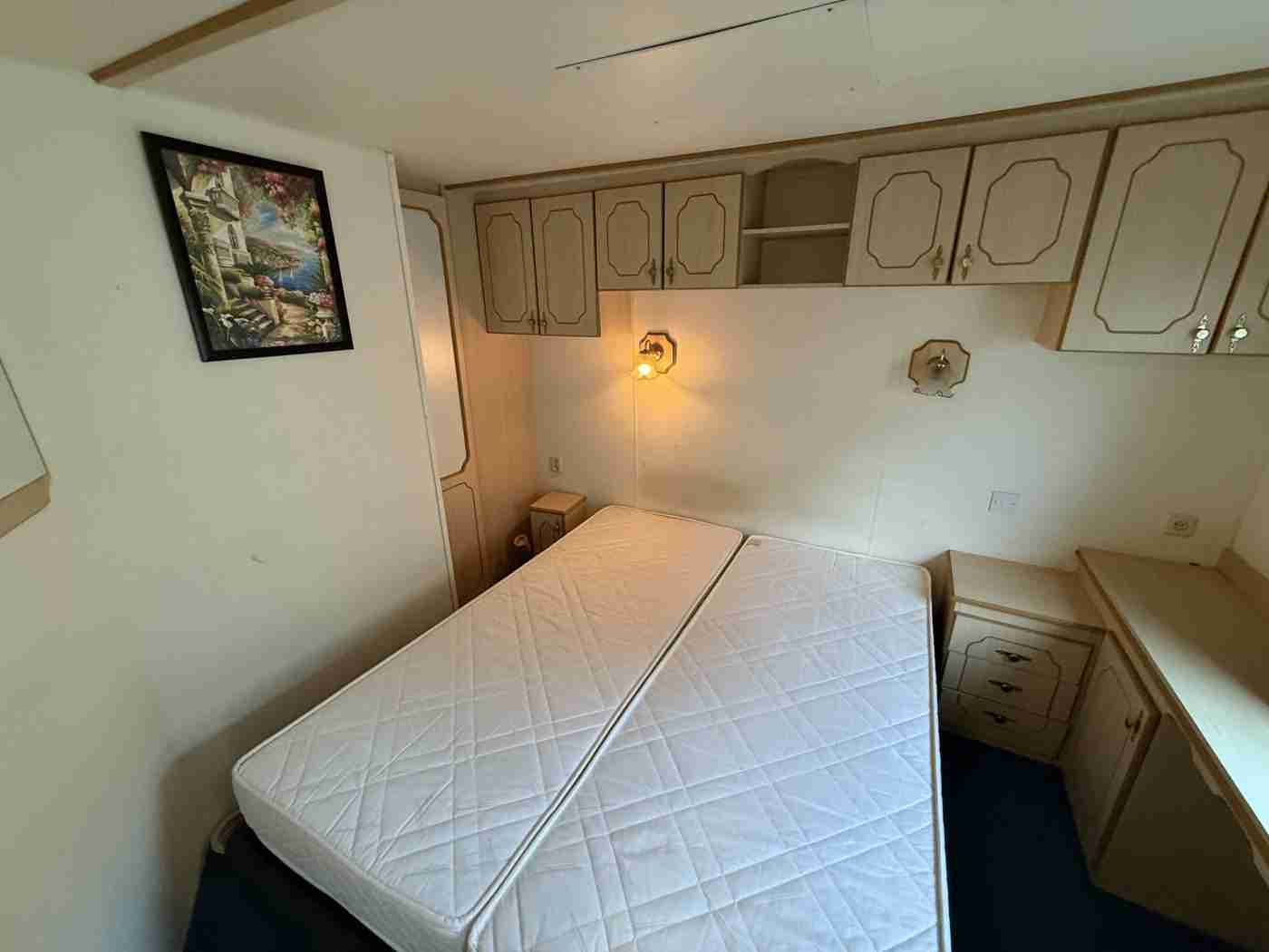 Canexel Chalet 10 x 3.70 m foto 13