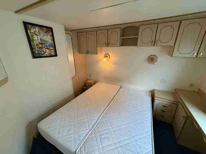 Canexel Chalet 10 x 3.70 m foto 13