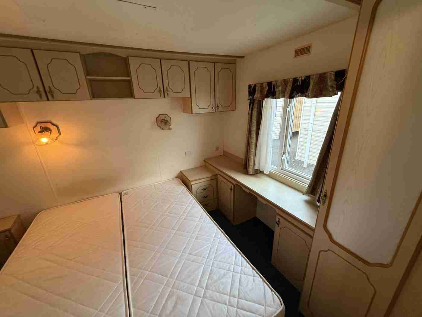 Canexel Chalet 10 x 3.70 m foto 12