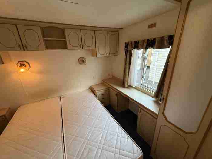 Canexel Chalet 10 x 3.70 m foto 12