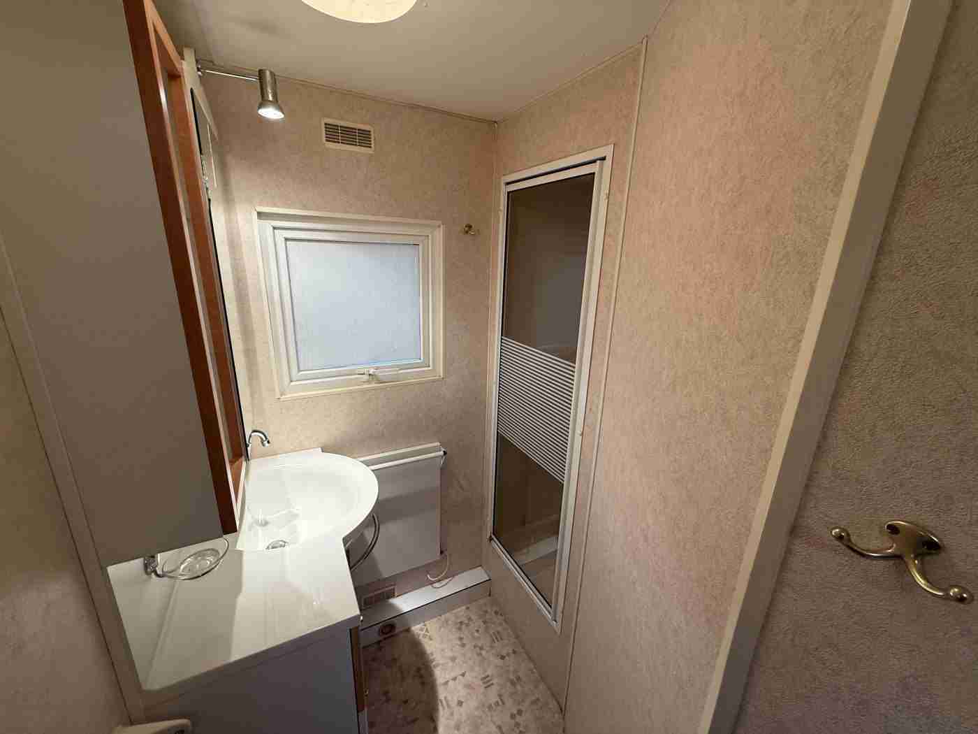 Canexel Chalet 10 x 3.70 m foto 11