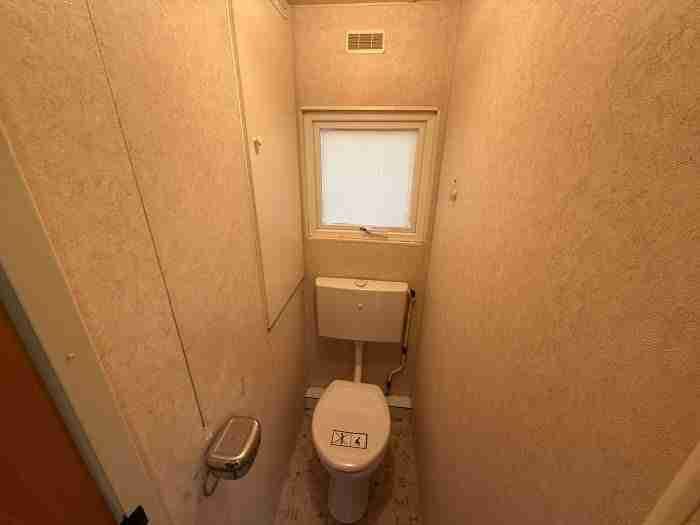 Canexel Chalet 10 x 3.70 m foto 10