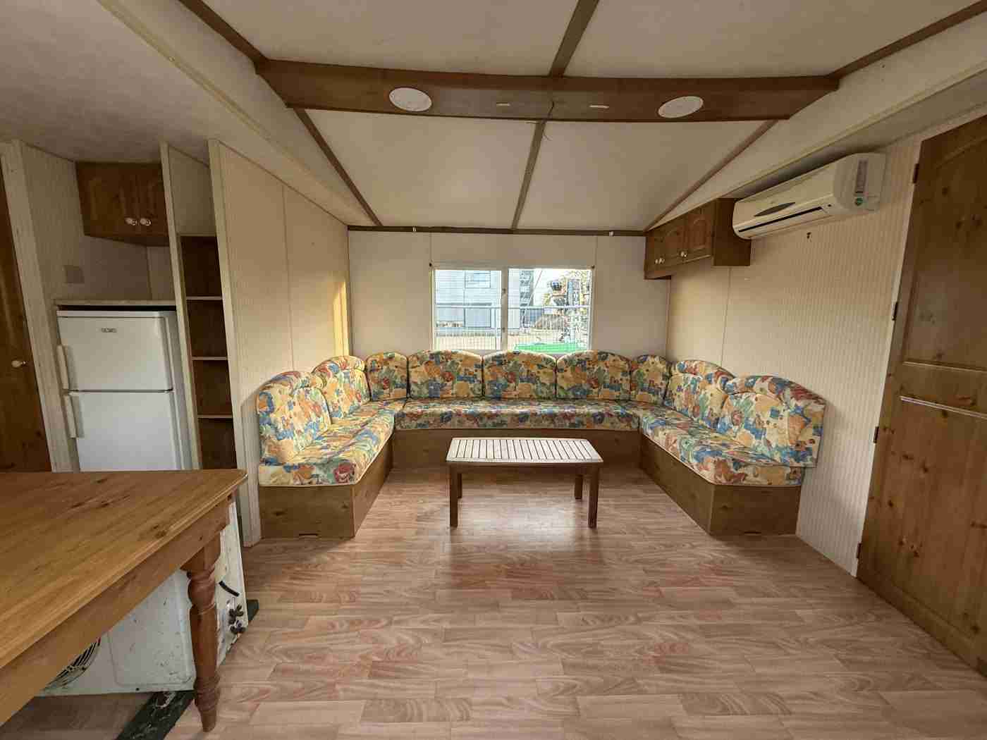 Willerby Cottage 10 x 3.70 m foto 17